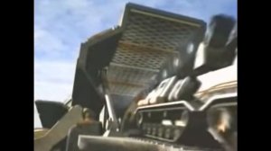 Red Alert 2 Intro (March in Hell 2)