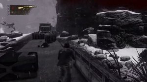 Uncharted 2 Remastered - Глава 14. Туннельное зрение. Часть 1