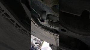 подготовка к установке проставок под стойки амортизаторов и пружин volkswagen tiguan 2