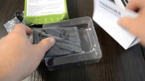 Внешний жесткий диск Toshiba CANVIO BASICS 1TB