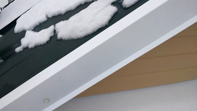 Виниловый сайдинг часть 10