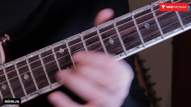 Головин и Fernandes. Урок игры на гитаре «Бенды и вибрато». смотреть онлайн