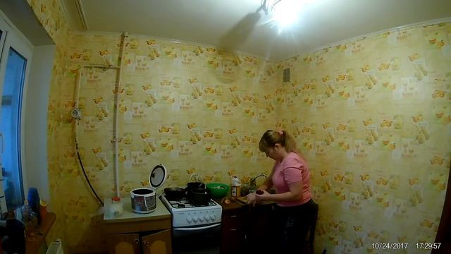 Огого Борщ в мультиварке это огонь!!! смотреть онлайн