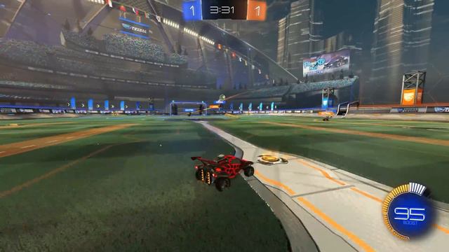 INTENSE DERBY VS KCORP | RLCS FALL MAJOR VOICE COMMS | Moist rise