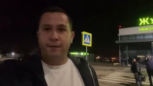 Аэропорт Жуковский 27 .09.2022