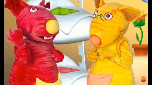 69 серия. Сумусы. «С неба звездочка упала» смотреть онлайн