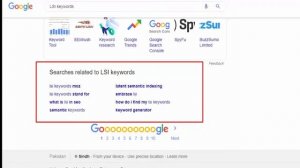 SEO Content Writing Tips For Ranking High in Google for 2020