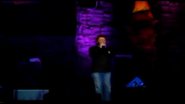 Clay Aiken - I Will Carry You смотреть онлайн