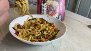 ЭТО САМОЕ ВКУСНОЕ ЧТО Я ПРОБОВАЛ! ПРОБУЕМ ИНТЕРЕСНОЕ ГОТОВОЕ БЛЮДО!