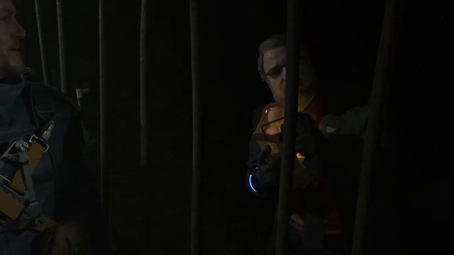 Перерыв на сюжет | #8 | Death Stranding смотреть онлайн