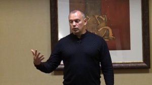 Развитие это новизна. Александр Палиенко.