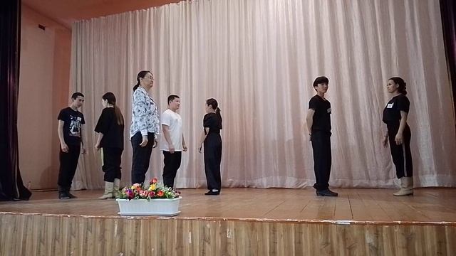 27.04.2023 Мастер-класс 2 Анчеева Наталья Алексеевна Колледж искусств