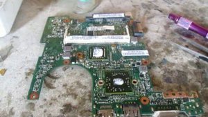 ASUS EEEPC 1015B No Display 100% work