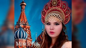 Школьный выпускной - Евгения Уфимская (Eugenia di Ufa)