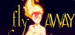 Fly Away - AMV