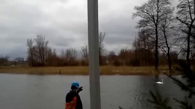 погружение ШПУНТА ПВХ.mp4