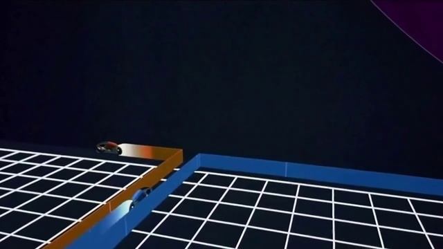 Tron 1982 - Derezzed (Light Cycle Battle) смотреть онлайн