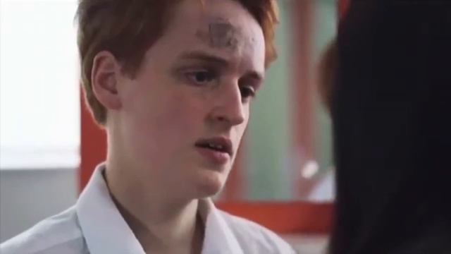 Sam and Nas (ackley bridge) ~ dusk till dawn смотреть онлайн