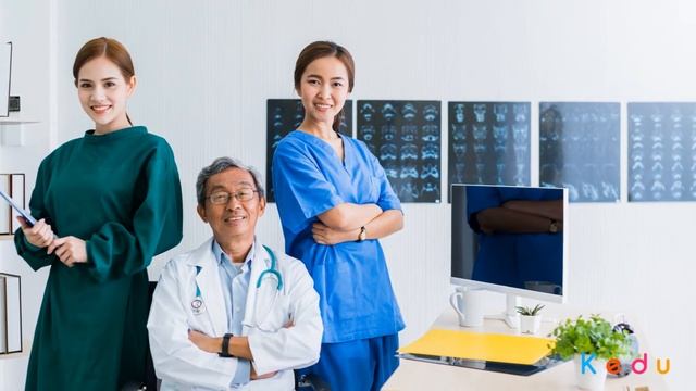 Фельдшер: что это за профессия и чем отличается от врача смотреть онлайн