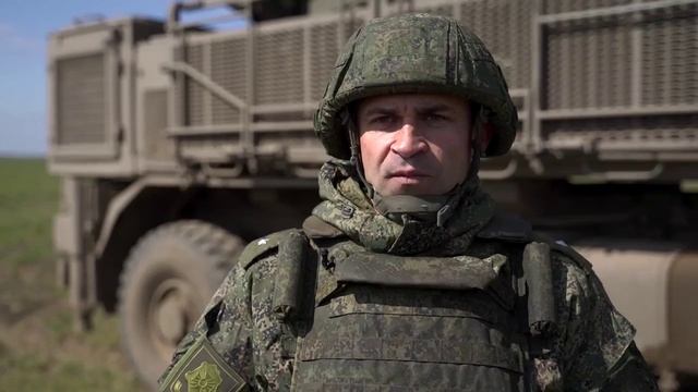 Заявление начальника пресс-центра группировки «Днепр».mp4 смотреть онлайн