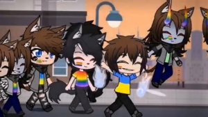 "все мы по сути как не крути, близкие люди"