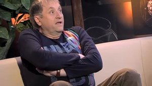 Владимир Бебешко и настоящие поеющие трусы