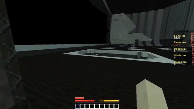 Jedicraft☻ Урок по ДжедиКрафт №1 на сервере Craft Mine. Game Minecraft. Jedicraft☻ Lesson # 1. смотреть онлайн