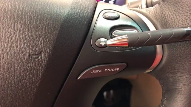 P5577 2018 Nissan Pathfinder Platinum 4X4 near Nashville, TN смотреть онлайн