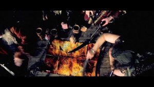 The Пауки: Тортуга ждёт