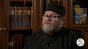 Крещение Господне. Богоявление. Протоиерей Олег Стеняев