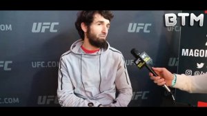 Забит Магомедшарипов ЗАВЕРШИЛ КАРЬЕРУ!? / ПОЧЕМУ? / Решил УЙТИ?