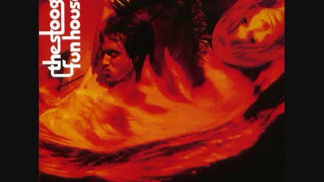 The Stooges - Down On The Street (Take 4) смотреть онлайн