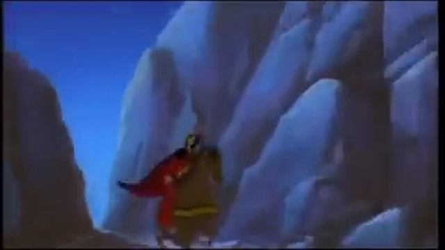 Мұхаммед пайғамбар 2 (с.ғ.с)