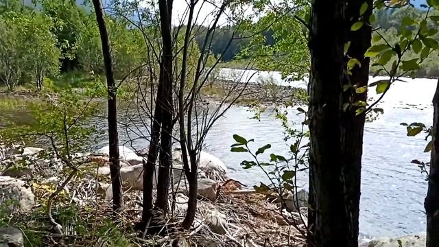 Поход на соболинные озера. смотреть онлайн