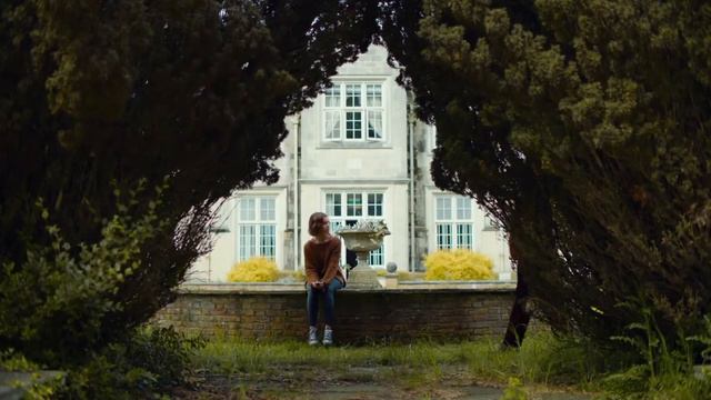 Erica (Часть 1) смотреть онлайн