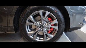 Ford Kuga Plug-In Hybrid - Bridgend Ford