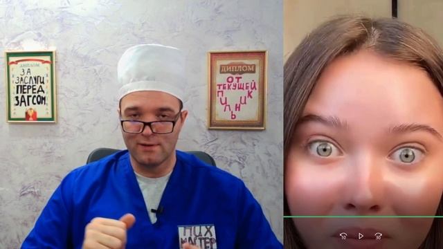 С ЛOXAMИ HE ГУЛЯЮ! смотреть онлайн