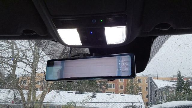 How to install car interior LED Bulbs Auxito 194 смотреть онлайн