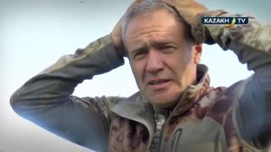 Хрупкое равновесие озера Маркаколь