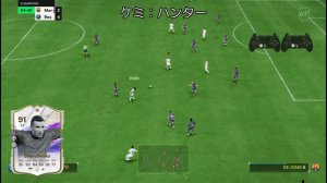 【FC24】フューチャースター アイコン シェフチェンコ プレーヤーレビュー！作成コスト40万！