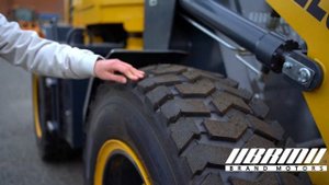 Фронтальный погрузчик Worker ZL30 обзор