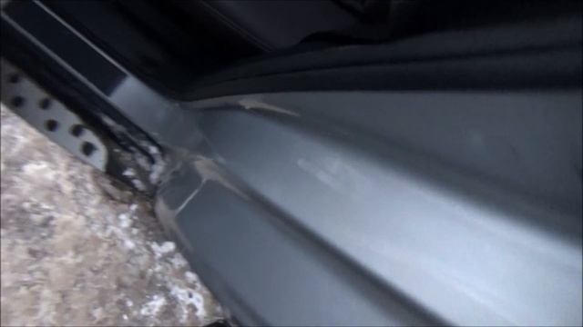 о порогах. 2 дня спустя. смотреть онлайн