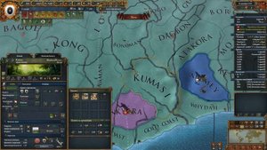 Производство ➃ Гайд Для Гениев ☮ Europa Universalis 4