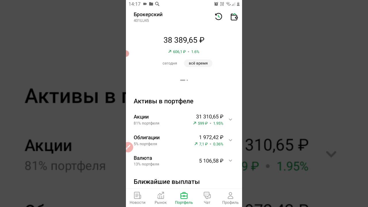 Сбербанк инвестор.Сбер инвестор.Новые дивиденды.Продажа неликвида.Идеи о покупке новых акций.