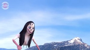 Dame Tu Cosita's HUNGER & MOMO (Ep415) SKIBIDI MOMO ARMY!