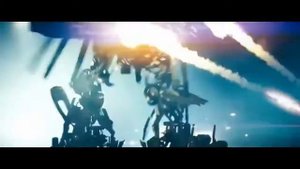 Трансформеры. Клип. / Transformers. Clip