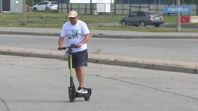 Учеба для самокатчиков смотреть онлайн