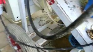 Штукатурная станция STIZO ZTS XL Plus 220/380v после ТО