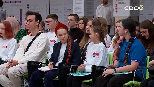 Президент РФ Владимир Путин посетил Ставрополье