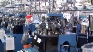 Экскурсия на Борисоглебский трикотаж 21 05 13